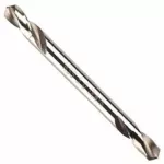 Irwin Drill Bits two sides 3.1mm
