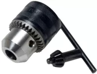 Drill chuck with key 13mm