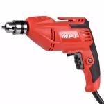 Mpt Electric Drill 400w 10mm
