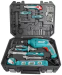 Total Drill Tools Set 101 Pcs