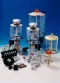 Adams Drip Feed Lubricators - PRE 4100 - 1/2" BSP