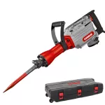 Demolition Hammer 15KG 1500W DURMIRI