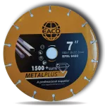 Eaco Metal Plus 180 mm