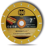 Eaco Wood Plus 180 mm