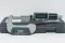 Electr. External Digital Micrometer , range 0 - 25 mm, reading 0.01 mm
