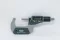 Electr. External Digital Micrometer , range 0 - 25 mm, reading 0.01 mm