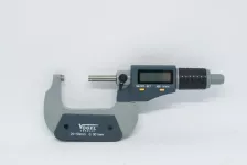 Electr. External Digital Micrometer , range 75 - 100 mm, reading 0.01 mm