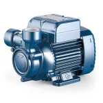 Electric pumps with peripheral impeller 0.5 hp