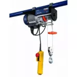 Ferm Electric Lever Hoist 500 W