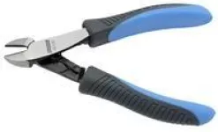 Electronic side cutter 115mm