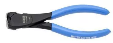 End cutting nippers 160mm 6"