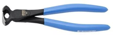 End cutting nippers 180mm