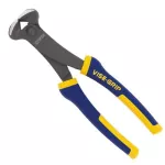 Irwin End Cutting Plier 8" 200mm