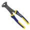 Irwin End Cutting Plier 8" 200mm