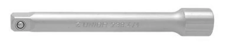 Extension bar 3/8" 125mm
