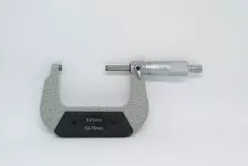 External Micrometer , range 175 - 200 mm, reading 0.01 mm