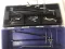 Extractor Packing set 22 Pcs Deminas