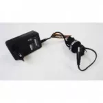 Ferm Fast charger adapter 12V