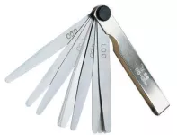 Feeler gauges 20 cm