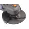 Ferm Angle Grinder 4.5" 750 w