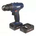 Ferm Cordless Drill 12 V
