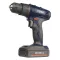 Ferm Cordless Li-Ion drill 12 V 1.3 Ah