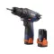 Ferm Cordless LiIon Drill 10.8 v