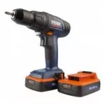 Ferm Cordless Drill LiIon 18 V