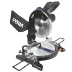 Ferm Compound Mitre Saw 205 mm 1300 W