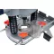 Ferm Router 8 mm 1300 W