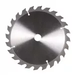 FERM Saw Blade Steel 7.25 inch