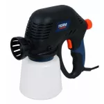 Ferm Electric Spray Gun 120w
