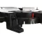 Ferm Single Bevel Slide Mitre Saw 205 mm 1900 W
