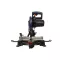 Ferm Single Bevel Slide Mitre Saw 205 mm 1900 W