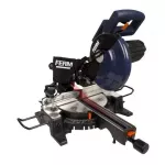 Ferm Single Bevel Slide Mitre Saw 205 mm 1900 W