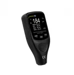 Ferrous/Non-Ferrous Coating/Paint Thickness Gauge