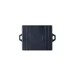 Fine FAL-203 2-Door Remote Control 2 Button - Black