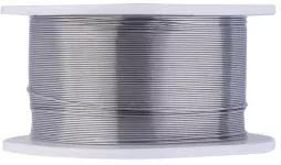 Fine Solder Wire 0.6mm Soldering 100G