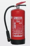 Fire extinguisher 6 kg / storm