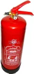 Fire extinguisher capacity 3 kg