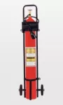 Fire Extinguisher carbon dioxide 25 kg