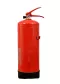 Fire Extinguisher dry chemical powder 6 kg