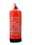 Fire Extinguisher dry chemical powder 6 kg