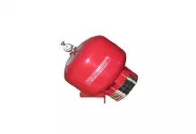 Fire extinguisher Matic 6 kg