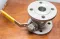 Ball Valve PTFE seat Flanged DN100PN25/40