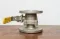 Ball Valve PTFE seat Flanged DN100PN25/40