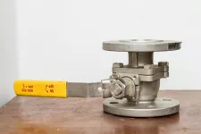 Ball Valve PTFE seat Flanged DN100PN25/40