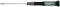 Flat electronic screwdriver   3X100