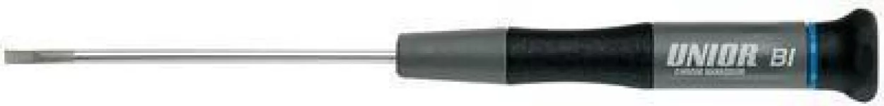 Flat electronic screwdriver 4X150