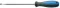 Flat screwdriver TBI 125 * 4mm